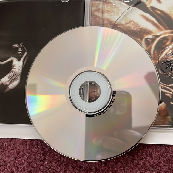 Dizzy Up the Girl by The Goo Goo Dolls - Picture 6 of 6